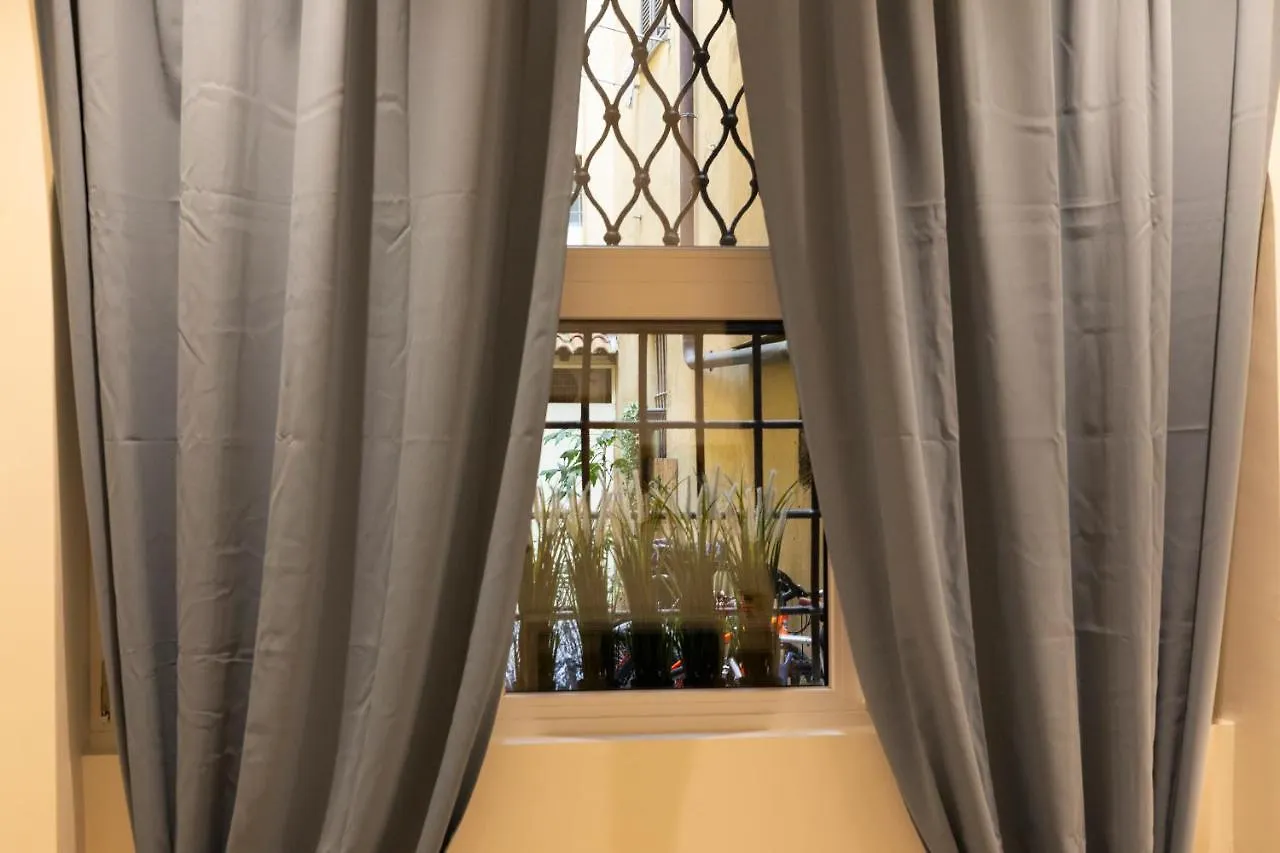 شقة Domus Ticinese ميلان
