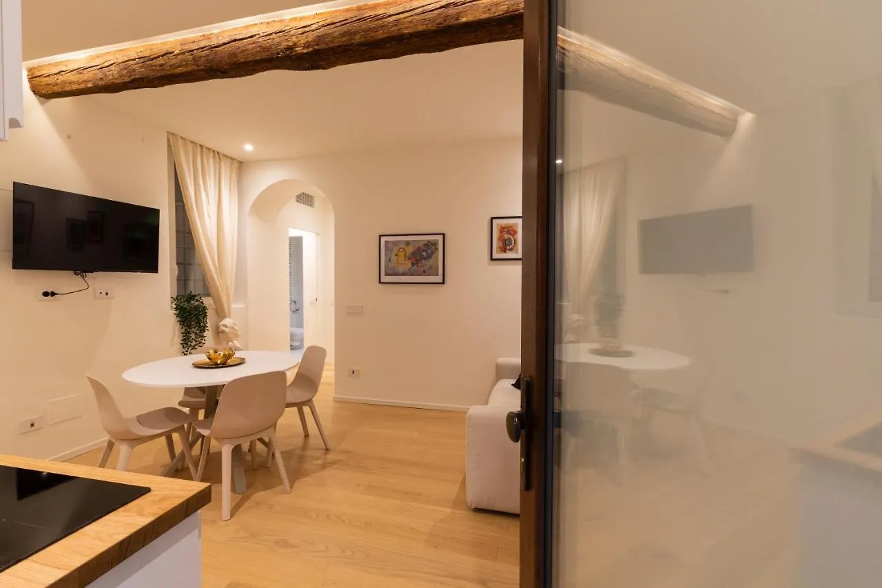 شقة Domus Ticinese ميلان إيطاليا